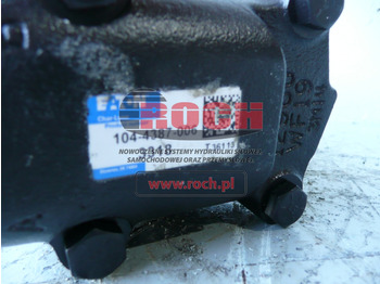 Гідравлічний мотор EATON / VICKERS