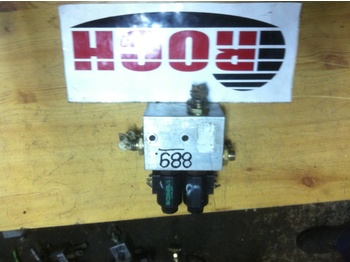 Гідравлічний клапан HAMM