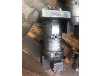 Гідронасос HYDROMATIK