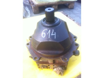 Гідравлічний мотор LINDE