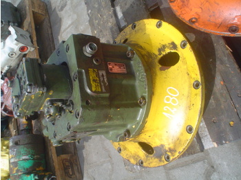 Гідронасос LINDE