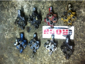 Гідравлічний клапан REXROTH