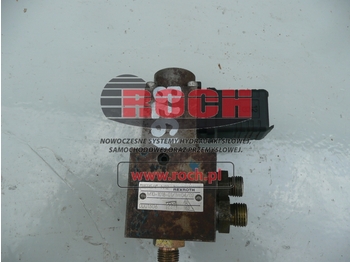 Гідравлічний клапан REXROTH