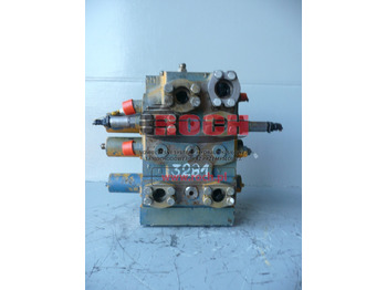 Гідравлічний клапан REXROTH