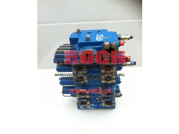 Гідравлічний клапан REXROTH