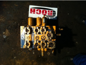 Гідравлічний клапан REXROTH