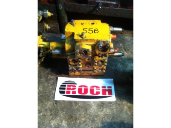 Гідравлічний клапан REXROTH