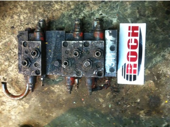 Гідравлічний клапан MARREL