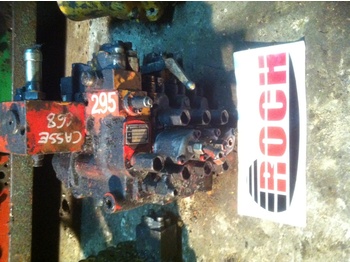 Гідравлічний клапан MARREL