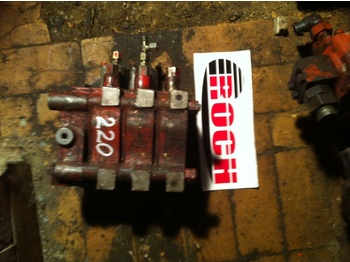 Гідравлічний клапан MARREL