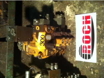 Гідравлічний клапан MARREL