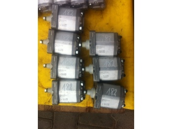 Гідронасос MARZOCCHI POMPE