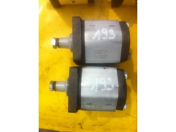 Гідронасос MARZOCCHI POMPE