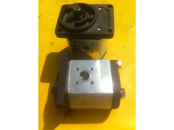 Гідронасос MARZOCCHI POMPE