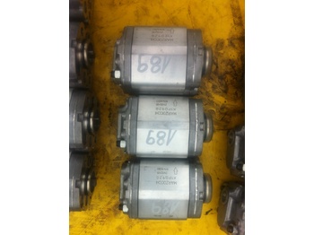 Гідронасос MARZOCCHI POMPE