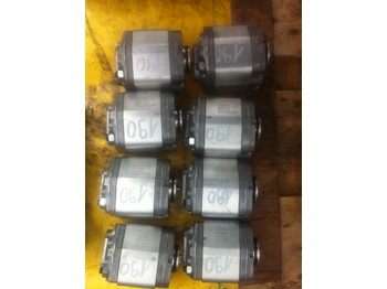 Гідронасос MARZOCCHI POMPE