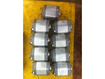 Гідронасос MARZOCCHI POMPE