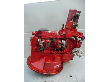 Гідронасос O&K