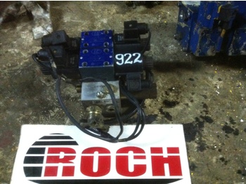 Гідравлічний клапан DIECI