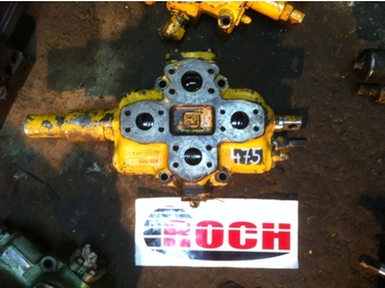 Гідравлічний клапан PARKER