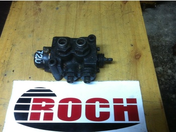 Гідравлічний клапан PARKER