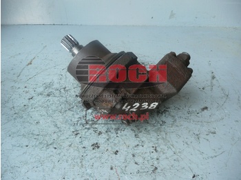 Гідравлічний мотор PARKER F12-030 ?: фото 2