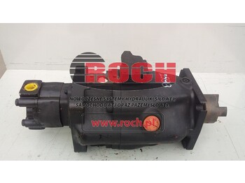 Гідронасос PARKER