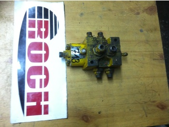 Гідравлічний клапан PARKER