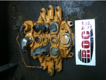 Гідравлічний клапан PARKER