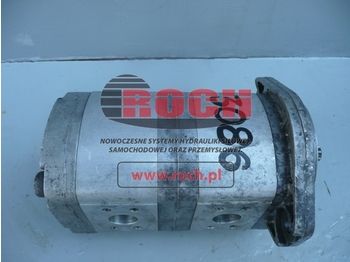 Гідронасос POCLAIN