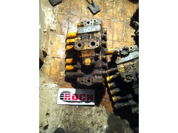 Гідравлічний клапан REXROTH