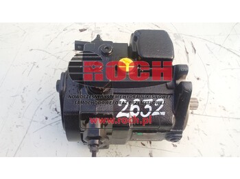 Гідронасос REXROTH