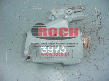 Гідронасос REXROTH