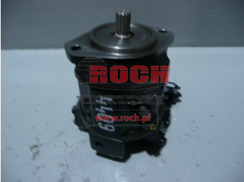 Гідронасос REXROTH