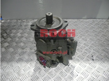 Гідронасос REXROTH