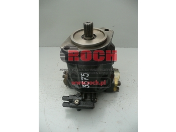 Гідронасос REXROTH
