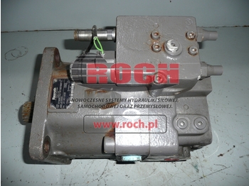 Гідронасос REXROTH