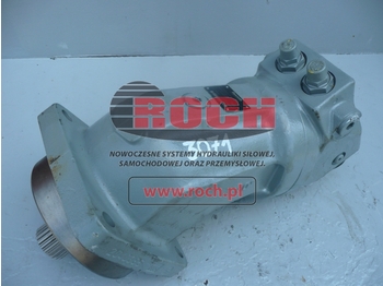 Гідравлічний мотор REXROTH