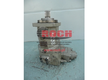 Гідравлічний мотор REXROTH