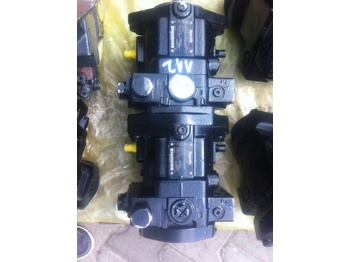 Гідронасос REXROTH