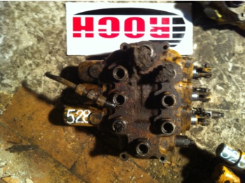 Гідравлічний клапан REXROTH