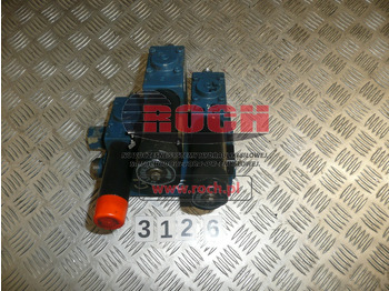 Гідравлічний клапан REXROTH