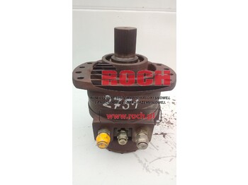 Гідравлічний мотор REXROTH