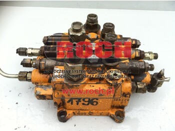Гідравлічний клапан REXROTH