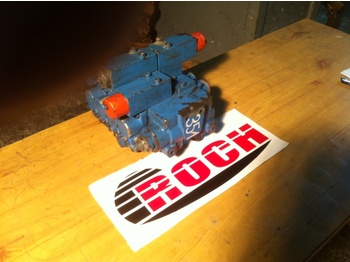 Гідравлічний клапан REXROTH
