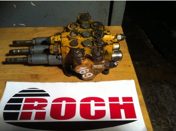 Гідравлічний клапан REXROTH