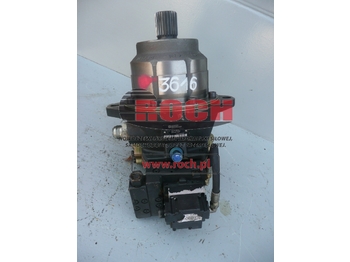 Гідравлічний мотор DANFOSS / SAUER