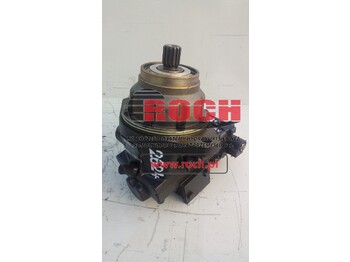 Гідравлічний мотор DANFOSS / SAUER