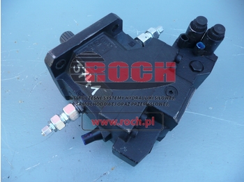 Гідравлічний мотор DANFOSS / SAUER