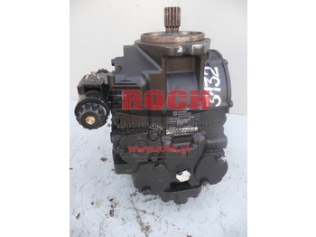 Гідронасос DANFOSS / SAUER